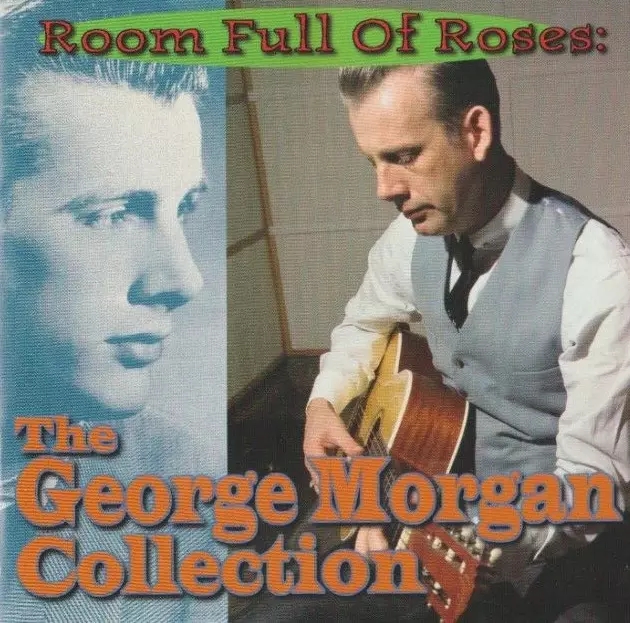George Morgan